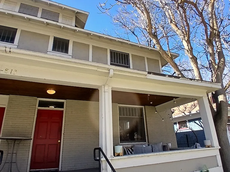 805 W Hays St #809 — Photo 2
