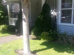 16925 SW Theodore Way, Beaverton, OR 97006