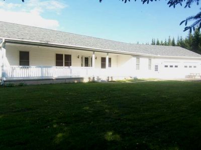 N5401 Cth E, Deerbrook, WI, 54424