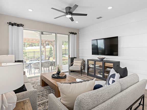 Model Representation