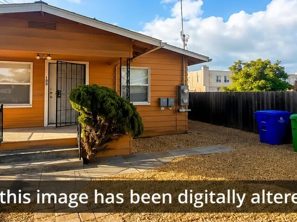 285-289 W Sunset Blvd, Hayward, CA 94541
