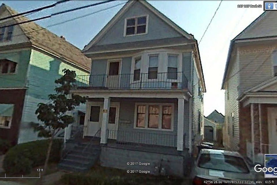 1st image of 119 Bush St