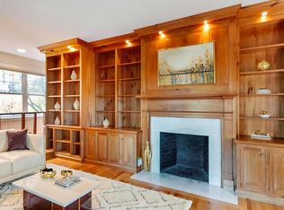 598 East Woodstock Road, Woodstock, VT 05091