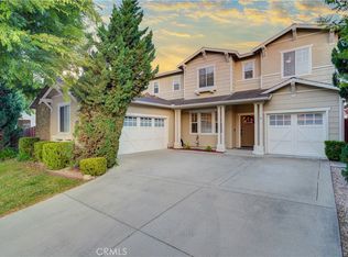 1941 Devaul Ranch Dr, San Luis Obispo, CA 93405