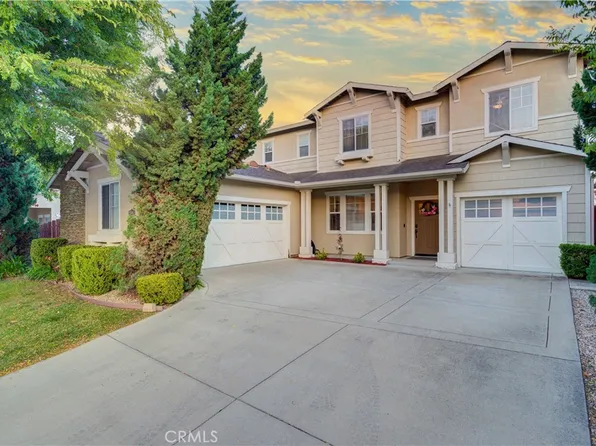 1941 Devaul Ranch Dr, San Luis Obispo, CA 93405