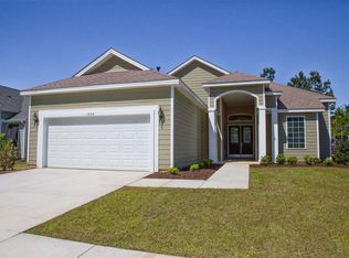1664 Murrell Pl, Murrells Inlet, SC 29576