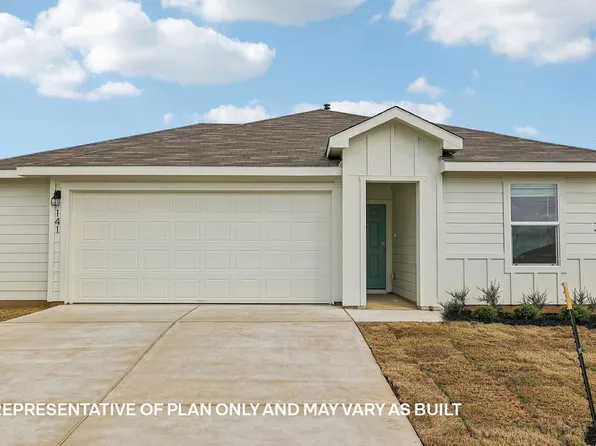 231 Palestine Trl, Kyle, TX 78640