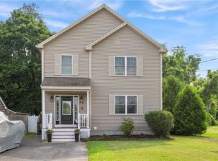 3560 Diamond Hill Rd, Cumberland, RI 02864