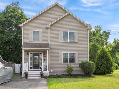 3560 Diamond Hill Rd, Cumberland, RI, 02864