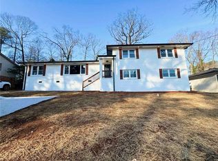 2608 Hawthorne Pl NE, Atlanta, GA 30345