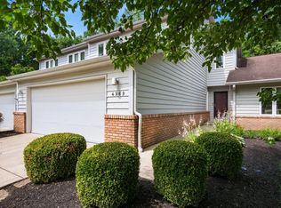 4969 Blendon Pond Dr, Westerville, OH 43081