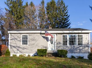 30 S Meadow Rd, Lancaster, MA 01523