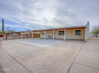1620 E Minorka St, Tucson, AZ 85706