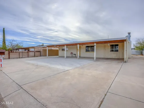 1620 E Minorka St, Tucson, AZ 85706