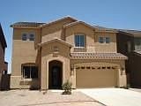 Home has great curb appeal
