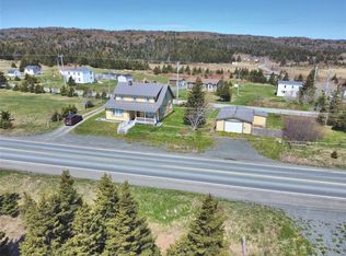 1 Conception Bay Hwy, Kingston, NL A0A1L0