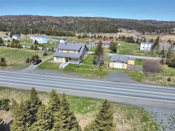 1 Conception Bay Highway, Kingston, NL A0A1L0