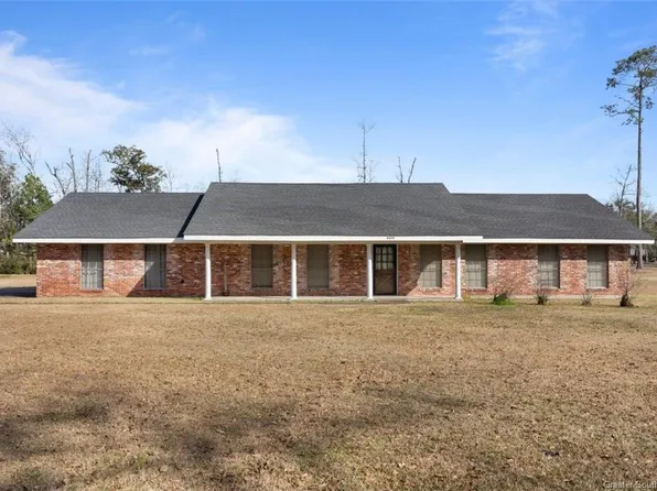 3516 Coachman Dr, Sulphur, LA 70665