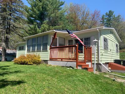 103 Harlow Hill Road, Mexico, ME, 04257