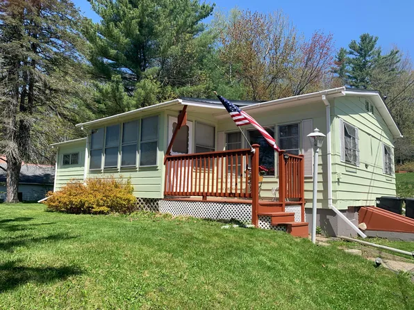 103 Harlow Hill Road, Mexico, ME 04257