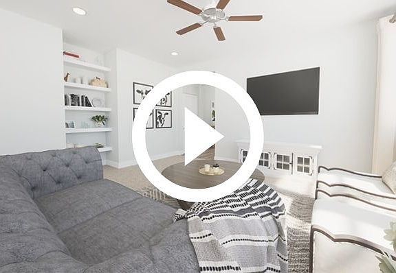 Woodside Homes - Cecily