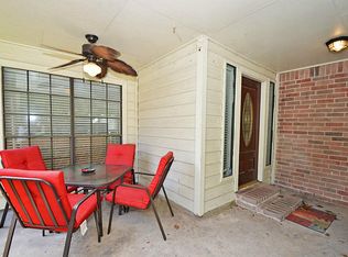 3522 Honey Creek Dr, Sugar Land, TX 77478