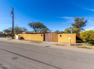 2701 N Walnut Ave, Tucson, AZ 85712