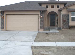 6237 Leon Young Dr, Colorado Springs, CO 80924