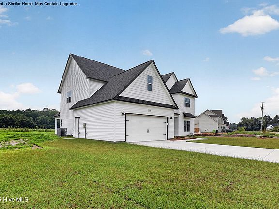 2nd image of 2785 Belgrade-Swansboro Road Lot 2