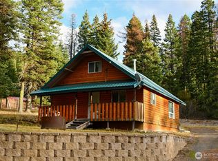 61515 Highway 204, Weston, OR 97886