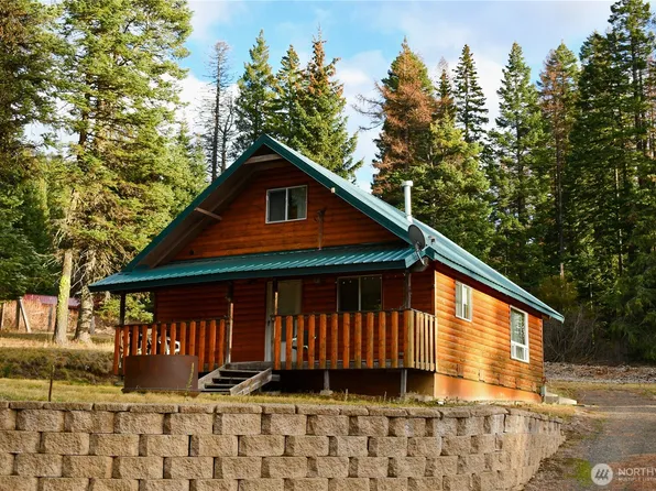 61515 Highway 204, Weston, OR 97886