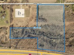 V L Watkins Rd, Battle Creek, MI 49015