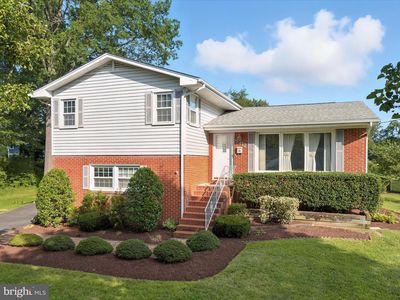 8917 Virginia Ave, Manassas, VA, 20110