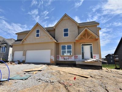 7627 N Sycamore Ave, Kansas City, MO, 64138