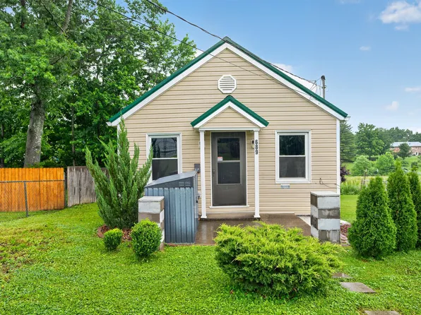 689 Fairview Ct, Harrodsburg, KY 40330