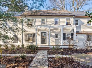 7400 Connecticut Ave, Chevy Chase, MD 20815