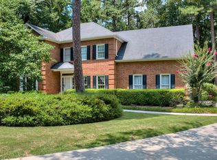 3741 Roscommon N, Martinez, GA 30907