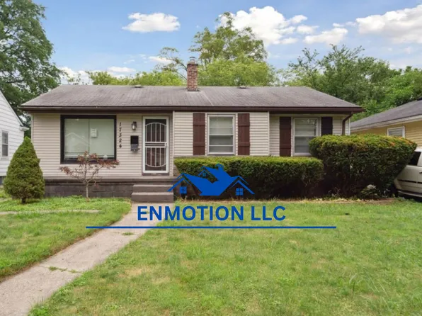 17324 Salem St, Detroit, MI 48219