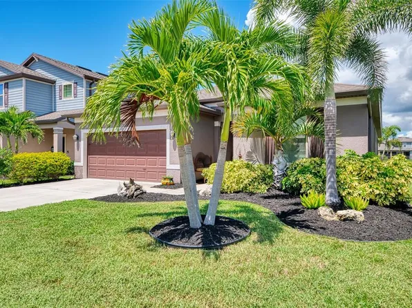 5110 Levana St, Palmetto, FL 34221