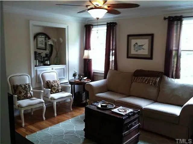 1711 Patton Rd — Photo 2