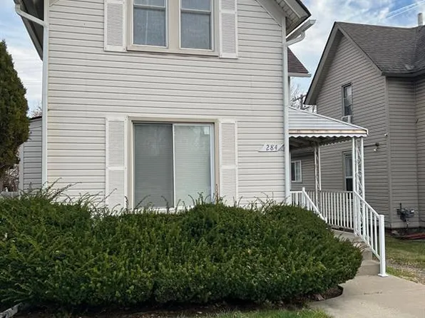 284 N Gratiot Ave, Mount Clemens, MI 48043