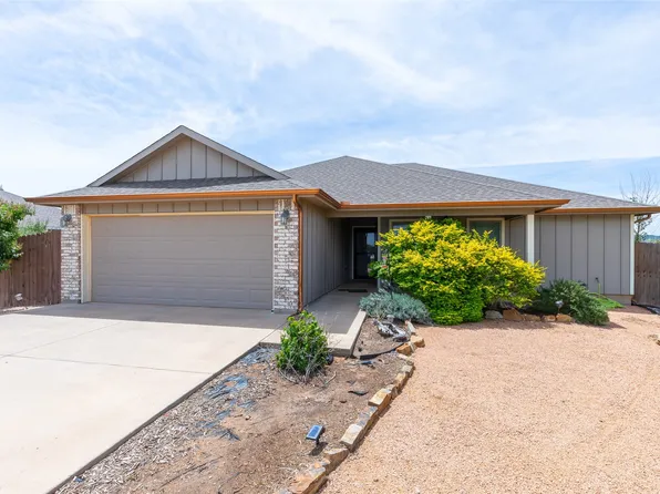 347 Foxtrot Ln, Abilene, TX 79602