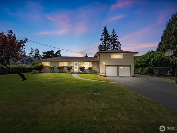 13912 2nd Avenue Ct E, Tacoma, WA 98445