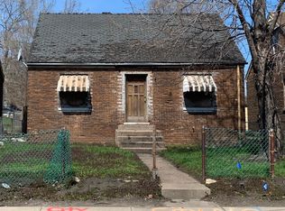 514 Spring St, East Chicago, IN 46312