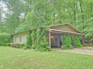 1368 Camp Mikell Rd, Toccoa, GA 30577