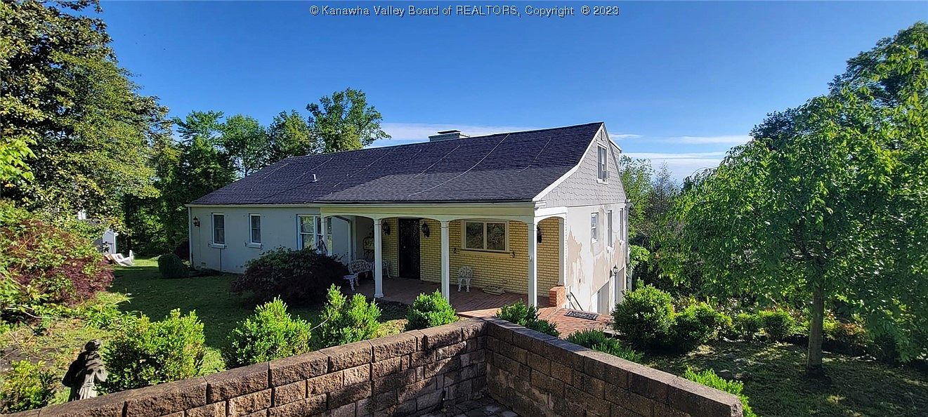 807 Cedar Rd, Charleston, WV 25314 MLS 263898 Zillow