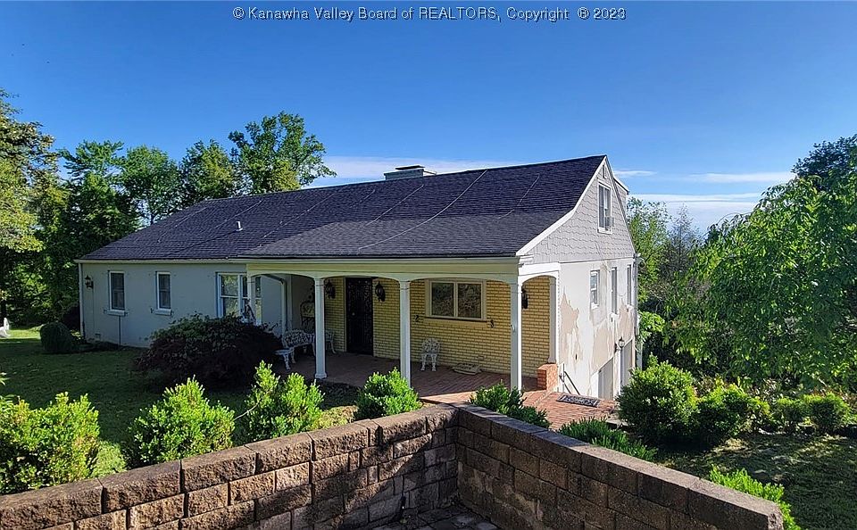 807 Cedar Rd, Charleston, WV 25314 MLS 263898 Zillow