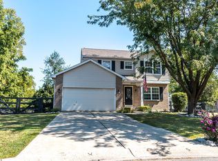 8048 Bertwood Ct, West Chester, OH 45069