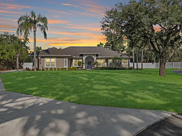 1314 LONGWOOD OAKS BOULEVARD, LAKELAND, FL 33811