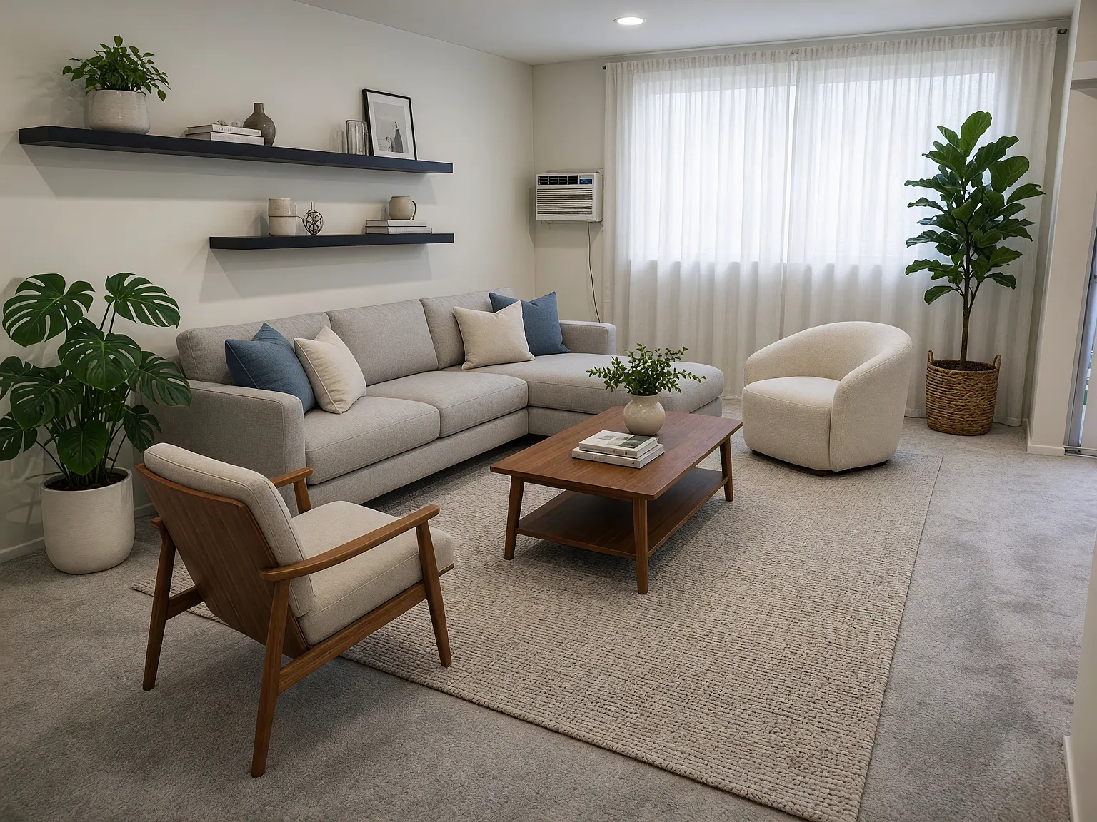 6000 Canterbury Dr — Photo 2